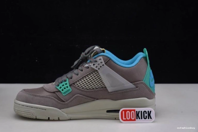 Taupe Haze DJ5718-242 4 Air Union Jordan Anniversary SP Retro 30th 0815